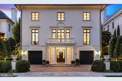 2107 Foxhall Road NW, Washington, DC 20007 - Photo 3