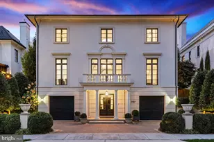 2107 Foxhall Rd NW, Washington, DC 20007 - Photo 3