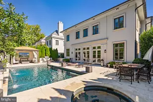 2107 Foxhall Rd NW, Washington, DC 20007 - Photo 13
