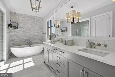 2107 Foxhall Road NW, Washington, DC 20007 - Photo 51