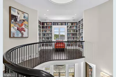 2107 Foxhall Road NW, Washington, DC 20007 - Photo 45