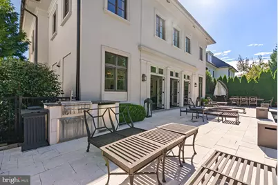 2107 Foxhall Road NW, Washington, DC 20007 - Photo 19
