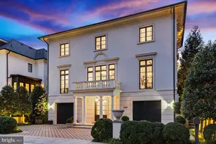 2107 Foxhall Rd NW, Washington, DC 20007 - Photo 5