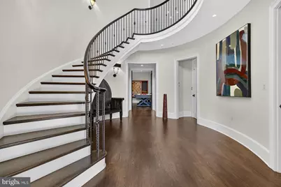 2107 Foxhall Road NW, Washington, DC 20007 - Photo 57