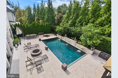 2107 Foxhall Road NW, Washington, DC 20007 - Photo 15