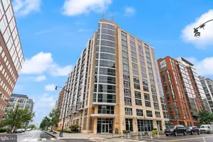 1025 1st St SE, Washington, DC 20003 - Photo 1