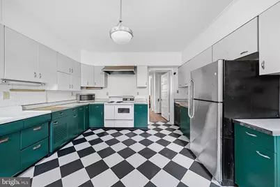 3013 Q Street NW, Washington, DC 20007 - Photo 11