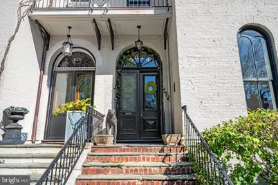 3013 Q Street NW, Washington, DC 20007 - Photo 3