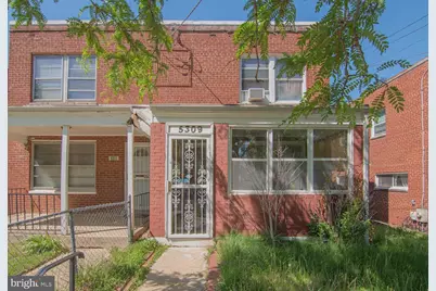 5309 Chillum Place NE, Washington, DC 20011 - Photo 1