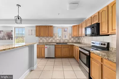 1829 Providence Street NE #UNIT A, Washington, DC 20002 - Photo 9