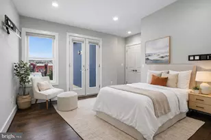 2015 Flagler Pl NW, Washington, DC 20001 - Photo 13