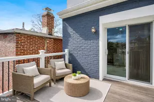 2015 Flagler Pl NW, Washington, DC 20001 - Photo 19