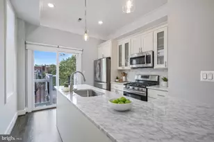 2015 Flagler Pl NW, Washington, DC 20001 - Photo 9