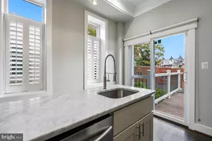 2015 Flagler Pl NW, Washington, DC 20001 - Photo 29