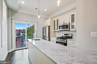 2015 Flagler Place NW #2, Washington, DC 20001 - Photo 11