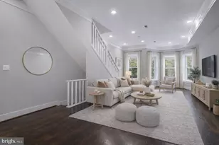 2015 Flagler Pl NW, Washington, DC 20001 - Photo 5