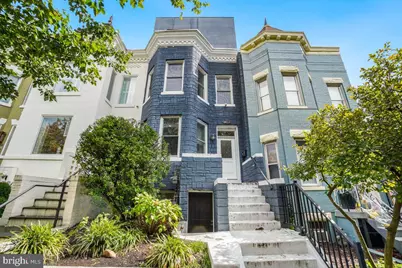 2015 Flagler Place NW #2, Washington, DC 20001 - Photo 3