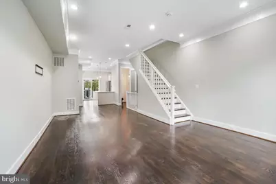 2015 Flagler Place NW #2, Washington, DC 20001 - Photo 7