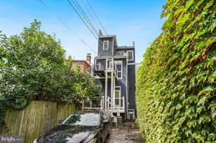 2015 Flagler Pl NW, Washington, DC 20001 - Photo 31