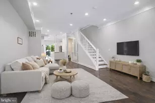 2015 Flagler Pl NW, Washington, DC 20001 - Photo 7