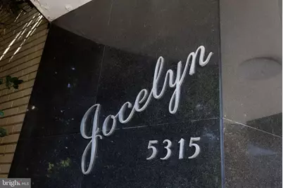 5315 Connecticut Avenue NW #607, Washington, DC 20015 - Photo 3