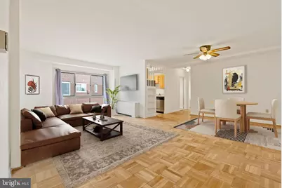 5315 Connecticut Avenue NW #607, Washington, DC 20015 - Photo 7