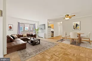 5315 Connecticut Ave NW, Washington, DC 20015 - Photo 7