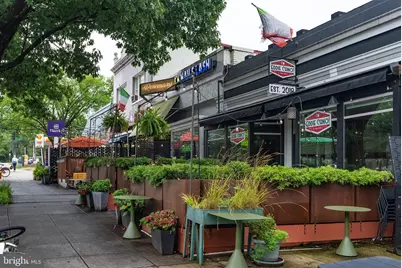 5315 Connecticut Avenue NW #607, Washington, DC 20015 - Photo 21