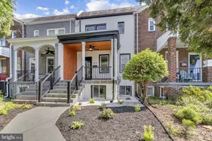 314 Farragut St NW, Washington, DC 20011 - Photo 3