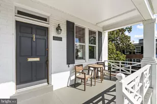 3217 Reservoir Rd NW, Washington, DC 20007 - Photo 3