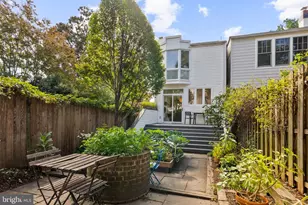 3217 Reservoir Rd NW, Washington, DC 20007 - Photo 25