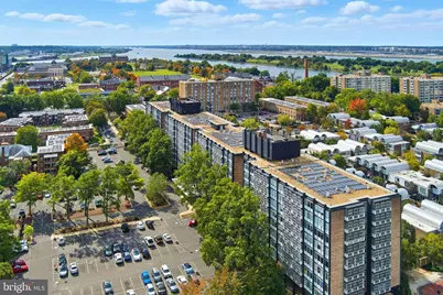 1301 Delaware Avenue SW #N225, Washington, DC 20024 - Photo 5