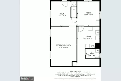 1328 Girard Street NE, Washington, DC 20017 - Photo 3