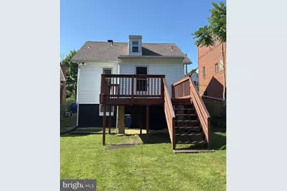 1328 Girard Street NE, Washington, DC 20017 - Photo 7