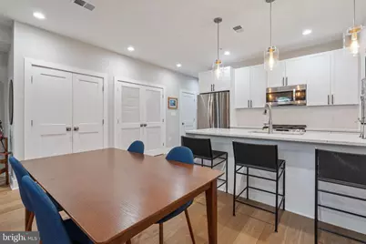 618 Randolph Street NW #1, Washington, DC 20011 - Photo 9