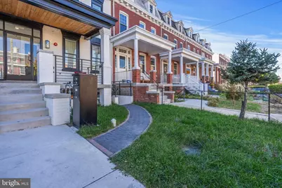 618 Randolph Street NW #1, Washington, DC 20011 - Photo 35