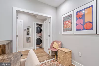 618 Randolph Street NW #1, Washington, DC 20011 - Photo 21