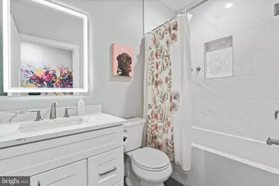 618 Randolph Street NW #1, Washington, DC 20011 - Photo 17