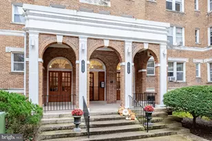 1820 Clydesdale Pl NW, Washington, DC 20009 - Photo 19