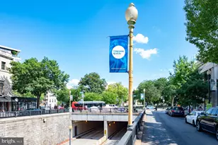 1820 Clydesdale Pl NW, Washington, DC 20009 - Photo 31