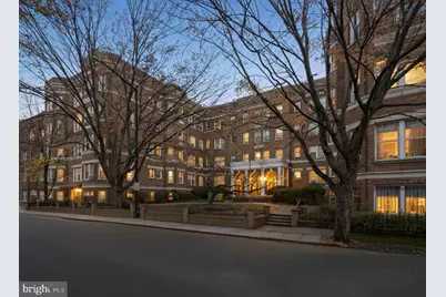 1820 Clydesdale Place NW #411, Washington, DC 20009 - Photo 1