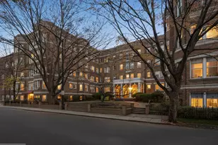 1820 Clydesdale Pl NW, Washington, DC 20009 - Photo 1