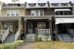 443 Jefferson St NW, Washington, DC 20011 - Photo 1