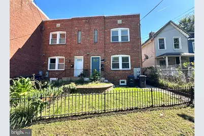 2204 16th Street SE #2, Washington, DC 20020 - Photo 1