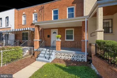 1506 Howard Road SE, Washington, DC 20020 - Photo 3