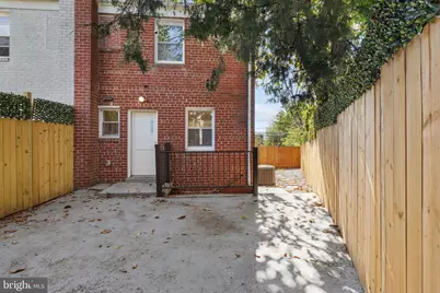 700 Chesapeake Street SE, Washington, DC 20032 - Photo 33