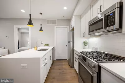 1508 F Street NE #1, Washington, DC 20002 - Photo 3