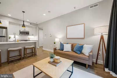 1508 F Street NE #1, Washington, DC 20002 - Photo 7