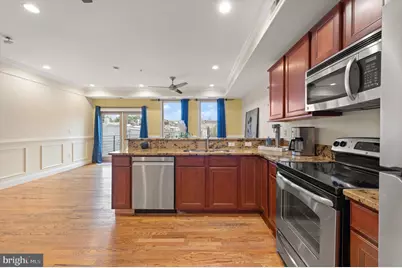 1645 New Jersey Avenue NW #2, Washington, DC 20001 - Photo 15