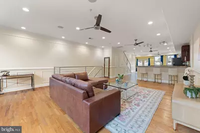 1645 New Jersey Avenue NW #2, Washington, DC 20001 - Photo 5